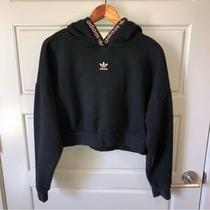 Adidas hoodie